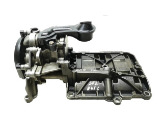 Čerpadlo oleje 7810823, AC46500 BMW 5 F10 F11 2.0