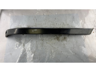 Отделочная ленточка заднего бампера