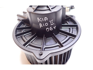 Вентилятор печки    B30883-0170   KIA Rio