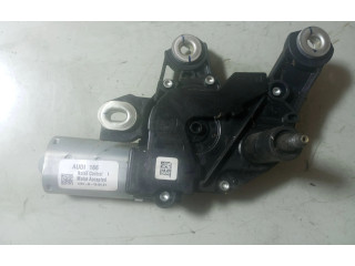 Моторчик заднего дворника 80A955711A, W483260 Audi Q5 SQ5