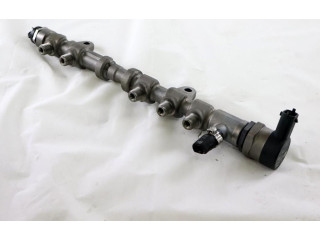 Топливная рампа 55215210 Fiat Grande Punto