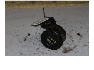 Поршень с шатуном Volkswagen Golf II