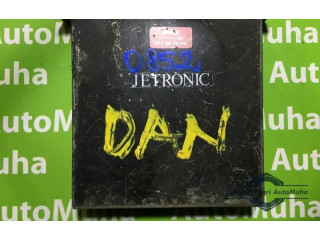 Блок управления двигателем Блок управления 0280000210   Renault Fuego