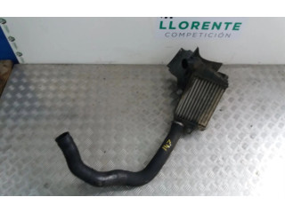 Интеркулер Alfa Romeo 166