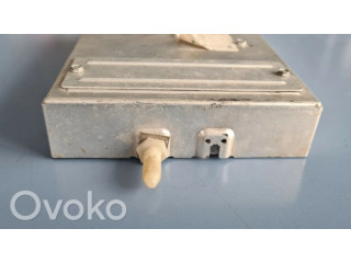 Блок управления двигателя 1227302 Chevrolet Camaro