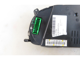 Панель приборов 110080146021, 1U0920811J   Skoda Octavia Mk1 (1U)       