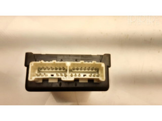 Блок управления 3C543F721AE, AFI4153A0156 Lincoln Aviator I