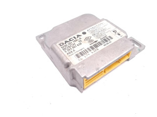 Блок подушек безопасности 8200307188A, 0285001650   Dacia Logan I