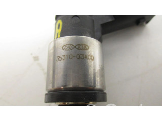 Vstřikovač 3531003AC0 Hyundai Kona I