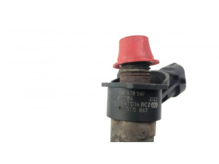 Vstřikovač 0445115067, 68027340AA Chrysler Grand Voyager V pro naftový motor 2.8 ENS