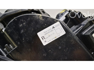 Блок управления климат-контролем 285257297R Renault Captur