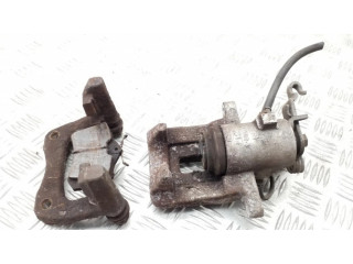 Задний суппорт