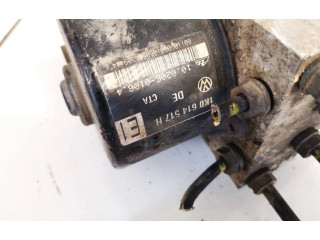 Блок АБС 1k0907379k, 10.0206-0106.4 Skoda Octavia Mk2 (1Z) 2004 - 2013 года