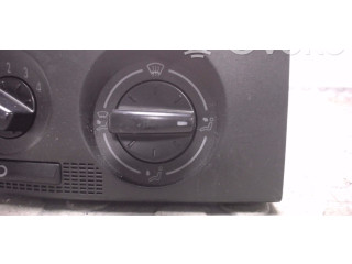 Блок управления климат-контролем 6Y0819045A, NICHTZUTREFFEND Skoda Fabia Mk1 (6Y)