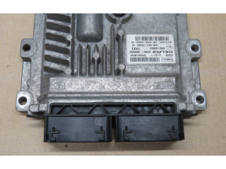 Řídící jednotka 28535262, G1GA12A650GB Ford S-MAX 2016