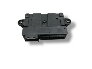 Комплект блоков управления 9X2Q12A650PAE, 1039S36681 Jaguar XJ X351