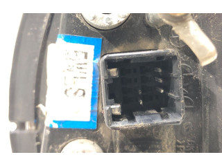 Зеркало электрическое Hyundai Coupe - года