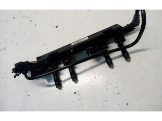 Форсунка 8200885283 Renault Twingo II