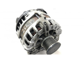 Генератор 231001423R   Nissan NV300 2.0     