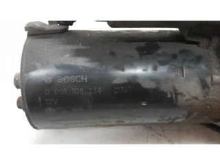 Стартер  1108234   Alfa Romeo Mito