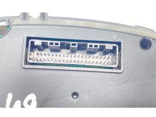 Přístrojová deska SsangYong Tivoli 2016 8022035120, PPTD40