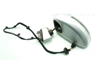 Zpětné zrcátko Audi TT TTS Mk2 2007