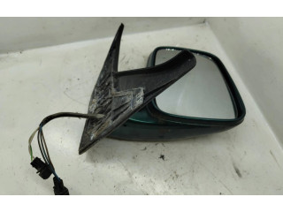 Зеркало электрическое Volkswagen Transporter - Caravelle T4 1991 - 2003 года