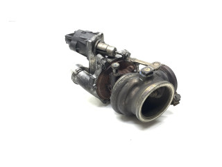 Turbodmychadlo Турбина 860029009, 8600290   BMW 5 G30 G31 4.4  N63 B44 C