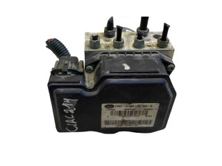 Блок АБС CG912C405CD Ford S-MAX 2006 - 2015 года