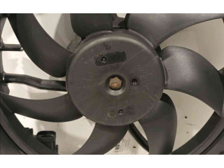Вентилятор радиатора     9812028580    Citroen C2 