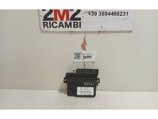 Řídící jednotka 4F0907280E, 4F0907280E   Audi Q7 4L 2006