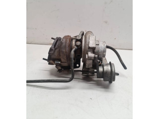 Turbodmychadlo Турбина 4918905202, 1004HL10 Volvo XC70