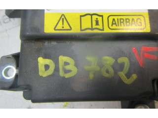 Блок подушек безопасности 8201163278, 8201163278 Dacia Sandero