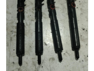 Форсунка EJBR05102D, EJBR05102D Renault Clio III