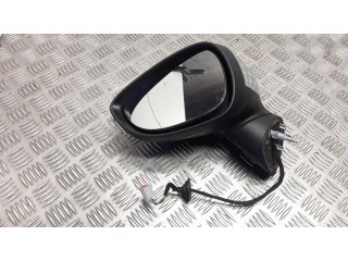 Zpětné zrcátko levé Ford Fiesta 2010 4202012