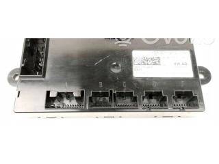 Блок управления климат-контролем nan, NAN   Volkswagen ID.3