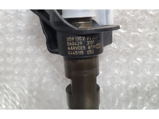 Vstřikovač 059130277AH, BOSCH Audi A8 S8 D3 4E