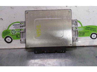 Řídící jednotka 279115210138, 215854506A   Tata Indica Vista I 2008