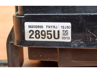 Pojistková skříňka 95202895, 12J30 Opel Antara 2011