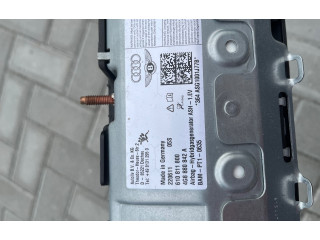 Подушка безопасности для колен 610811800, 4G8880842A Audi A7 S7 4G