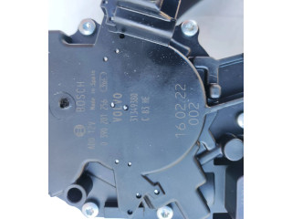 Моторчик заднего дворника 31349380, 0390201256 Volvo XC90