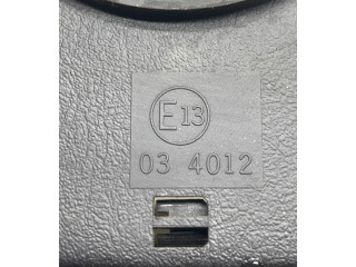 Руль Subaru Forester SF  1998 - 2000 года 034012      