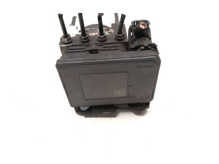 Блок АБС 3Q0907379T, 28515471163 Skoda Octavia Mk3 (5E) 2013 - 2019 года