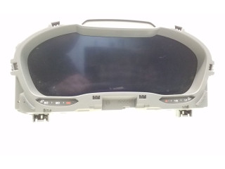 Панель приборов 81A920790C, 0263742090 Audi Q2 -