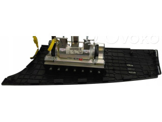 Подушка безопасности пассажира Honda City