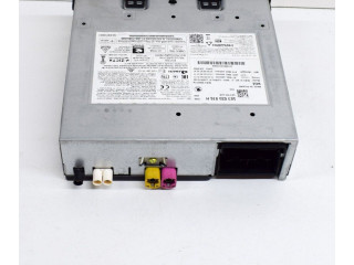 Блок управления навигации (GPS) 5E3035816H, 5E3035816 Skoda Octavia Mk4