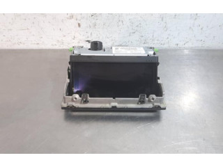 Дисплей 8V0857273P Audi A3 S3 8V