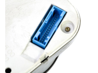 Комплект блоков управления 030906032CP, 0261207199   Volkswagen Lupo