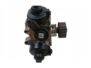 Vstřikovací čerpadlo 0445010624, 057130755AC Audi A8 S8 D4 4H