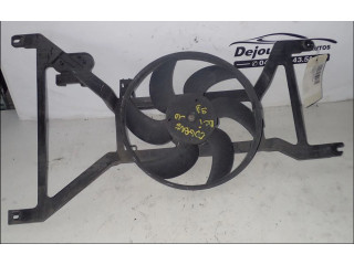 Вентилятор печки Dacia Logan I